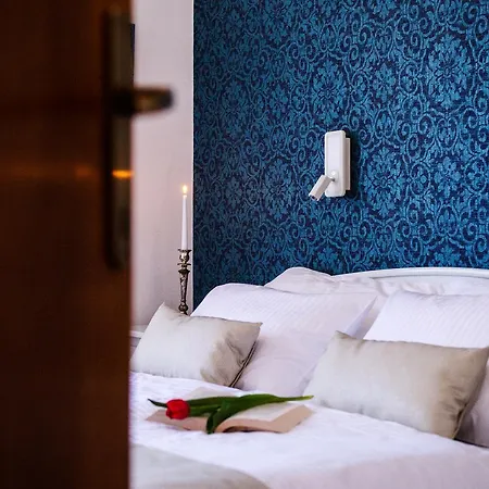Apartment Marmont *