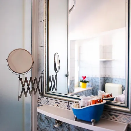 Marmont Apartamento Split