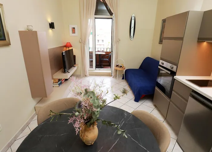 Apartamento Marmont Split