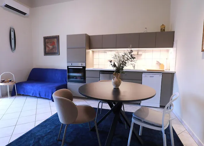 Apartamento Marmont