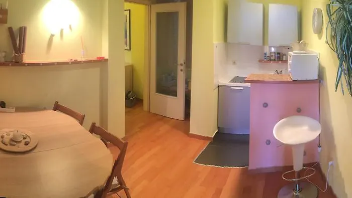 Marmont Apartamento *