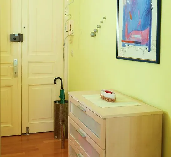 Apartmán Marmont Split