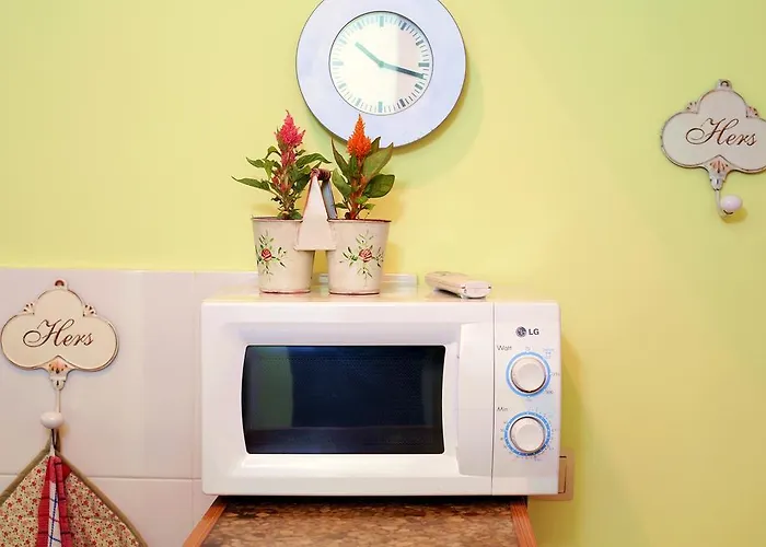 Apartamento Marmont Split