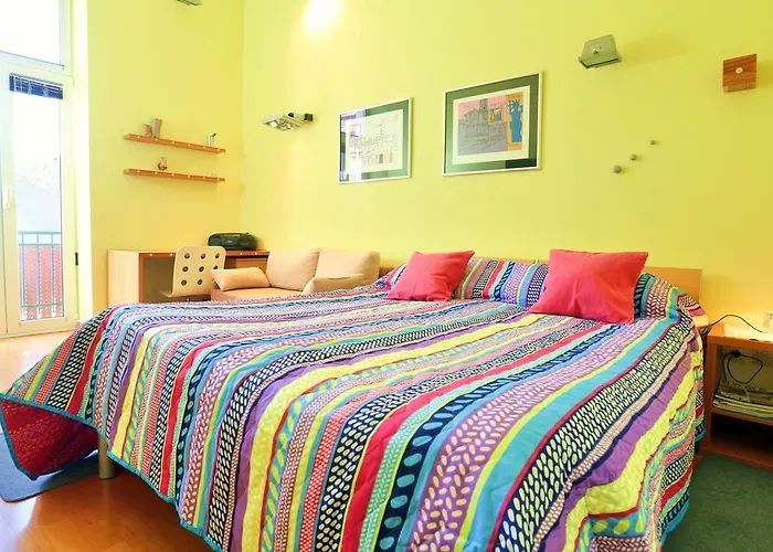 Apartamento Marmont *