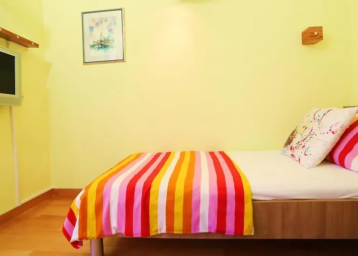 Apartamento Marmont *