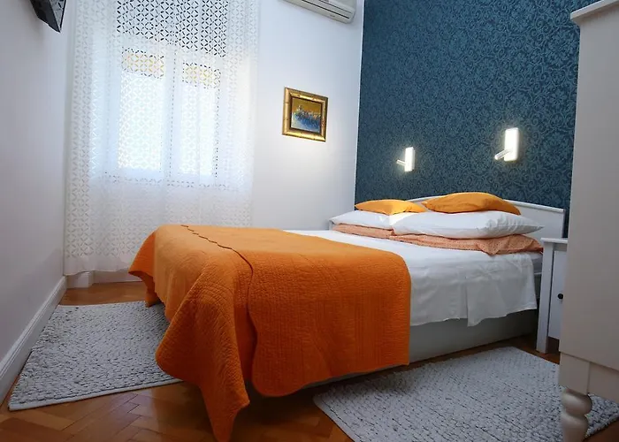 Apartamento Marmont *