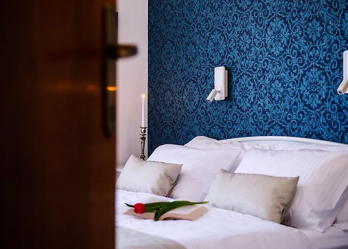 Apartamento Marmont *