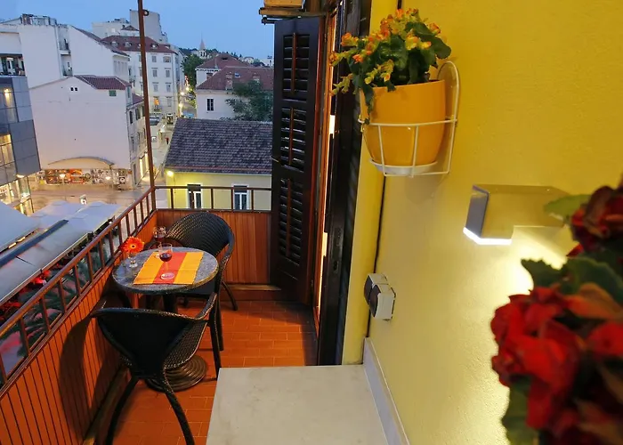 Apartamento Marmont *