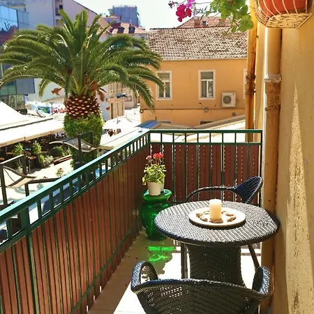 Marmont * Spalato