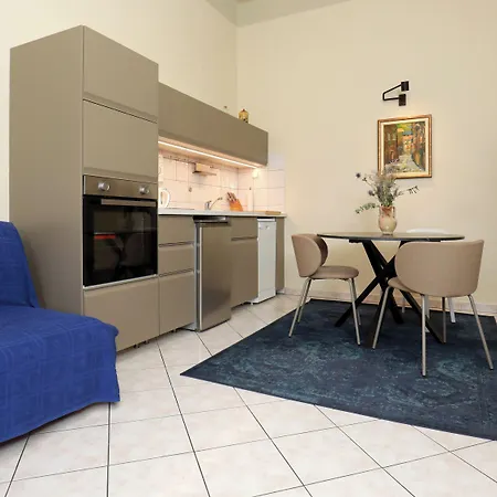 شقة Marmont سبليت