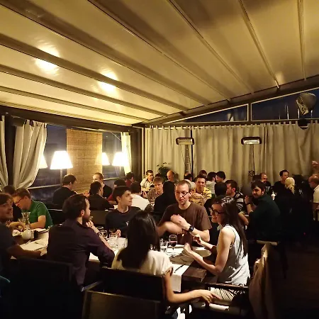 Appartamento Marmont